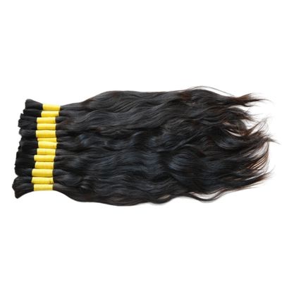 Remy Hair 100 бразильские пакеты из волос человека