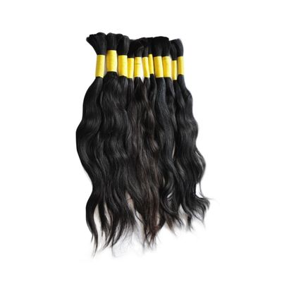 Remy Hair 100 бразильские пакеты из волос человека