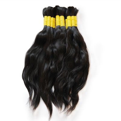 Remy Hair 100 бразильские пакеты из волос человека