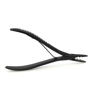 По заказам инструмент для разделения волос из нержавеющей стали I-Tips Micro Beads Closer Plier