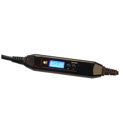 240V Fusion Connector Удлинение волос инструменты с 25,00 см * 8,00 см * 5,00 см Размер упаковки