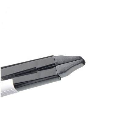 240V Fusion Connector Удлинение волос инструменты с 25,00 см * 8,00 см * 5,00 см Размер упаковки
