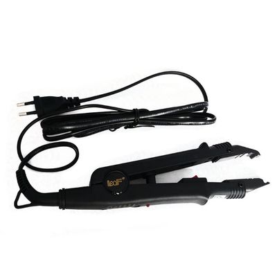 240V Fusion Connector Удлинение волос инструменты с 25,00 см * 8,00 см * 5,00 см Размер упаковки